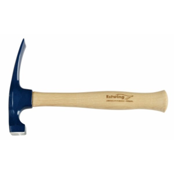 Estwing Mfg Co 21Oz Bricklayer Hammer EW6-21BL